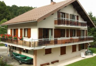 Appartement dans maison des propriétaires – R204REN88