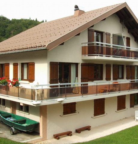 Appartement dans maison des propriétaires – R204REN88