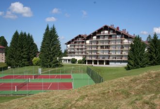 Le Plein Soleil – Appartement en résidence – R423BAL00