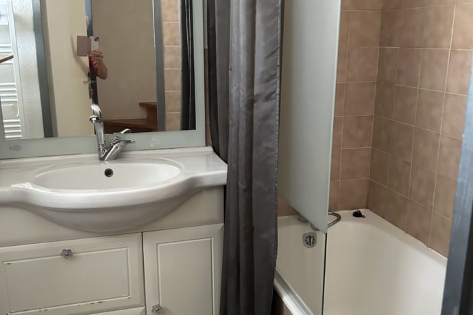 Location-Vacances-Appartement-Prémanon-Station des Rousses-Jura