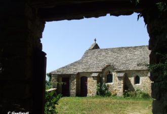 La Loge de la Suisse