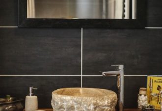 Au fond du terroir… à gauche