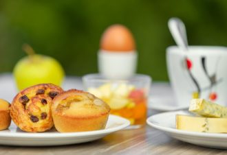 Hôtel restaurant spa – Parenthèse