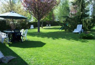 Gîte du Couchant – M. Bosdure