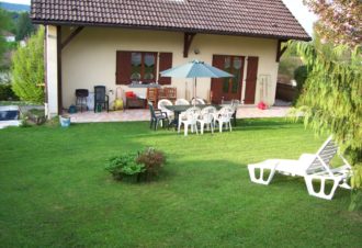 Gîte du Couchant – M. Bosdure