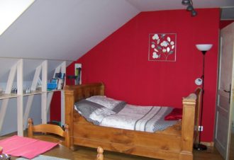 Appartement du Pré Nouveau – I Adam