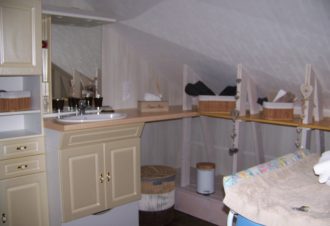 Appartement du Pré Nouveau – I Adam