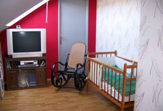 Appartement du Pré Nouveau – I Adam