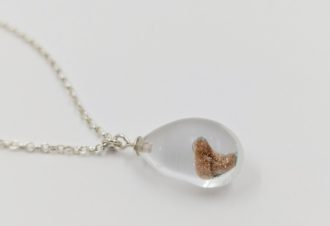 Les trésors de pépite