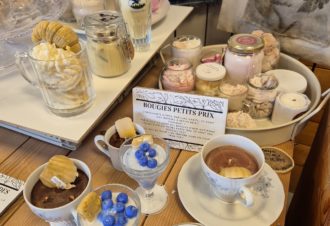 Maison de Pays à Nozeroy