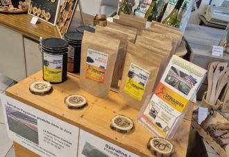 Maison de Pays à Nozeroy