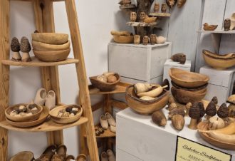 Maison de Pays à Nozeroy