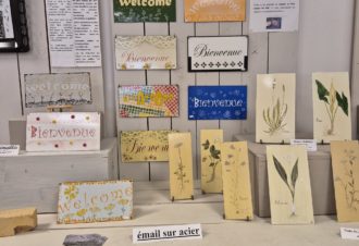 Maison de Pays à Nozeroy