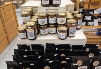 Maison de Pays à Nozeroy