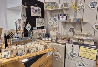 Maison de Pays à Nozeroy