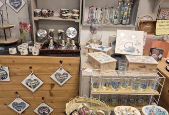 Maison de Pays à Nozeroy