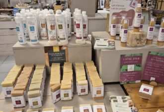 Maison de Pays à Nozeroy