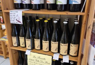 Maison de Pays à Nozeroy