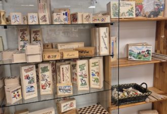 Maison de Pays à Nozeroy