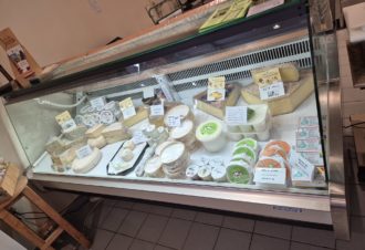 Maison de Pays à Nozeroy