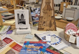 Maison de Pays à Nozeroy