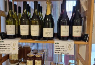 Maison de Pays à Nozeroy