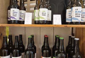 Maison de Pays à Nozeroy