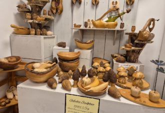 Maison de Pays à Nozeroy