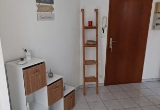 Le cocon de Garance