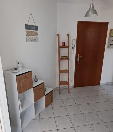 Le cocon de Garance