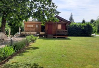 Chalet le Cerf