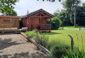 Chalet le Cerf