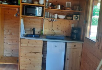 Chalet le Cerf