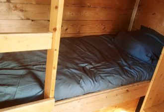 Chalet le Cerf