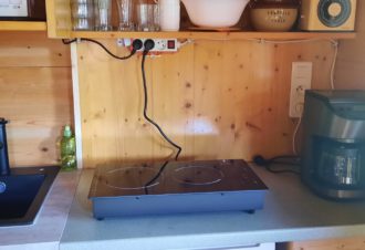 Chalet le Cerf