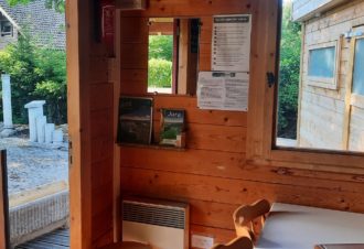 Chalet le Cerf