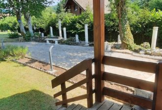 Chalet le Cerf