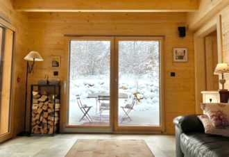 Chalet individuel – L804PER00
