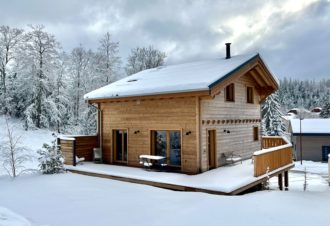 Chalet individuel – L804PER00