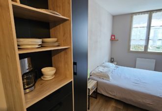 Les bains d&rsquo;Iris