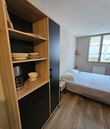 Les bains d&rsquo;Iris