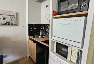 Les bains d&rsquo;Iris