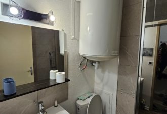 Les bains d&rsquo;Iris