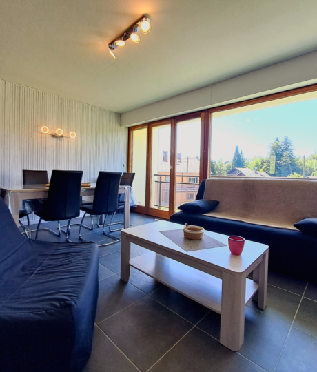 Le Clairval – Appartement en résidence – R523TOQ00