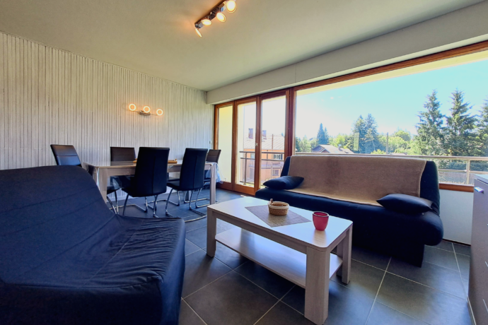 Location–Vacances-Appartement-Les Rousses-Station des Rousses-Jura