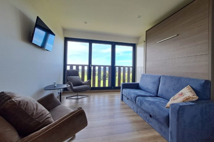 Location–Vacances-Appartement-Les Rousses-Station des Rousses-Jura