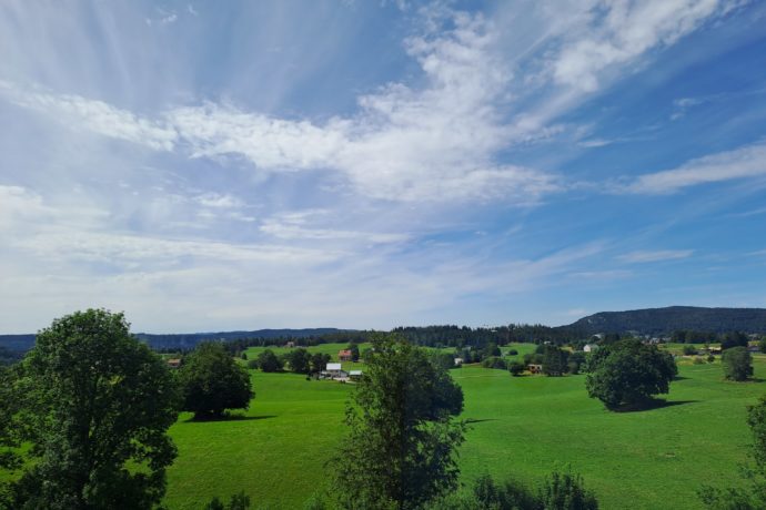 Location–Vacances-Appartement-Les Rousses-Station des Rousses-Jura