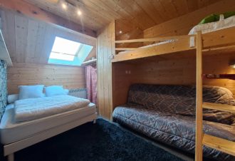 Les Terrasses des Jouvencelles – Appartement en résidence – P633MAI00