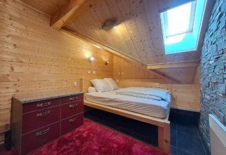 Les Terrasses des Jouvencelles – Appartement en résidence – P633MAI00