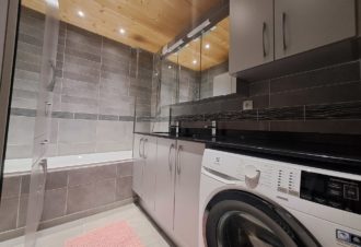 Les Terrasses des Jouvencelles – Appartement en résidence – P633MAI00